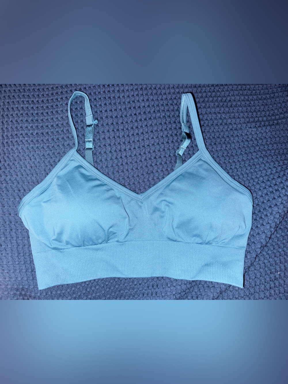 Lululemon Ebb To Street Bra Size 8